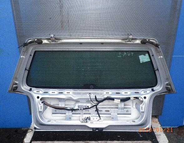 Rear Door VW Polo (6N2)