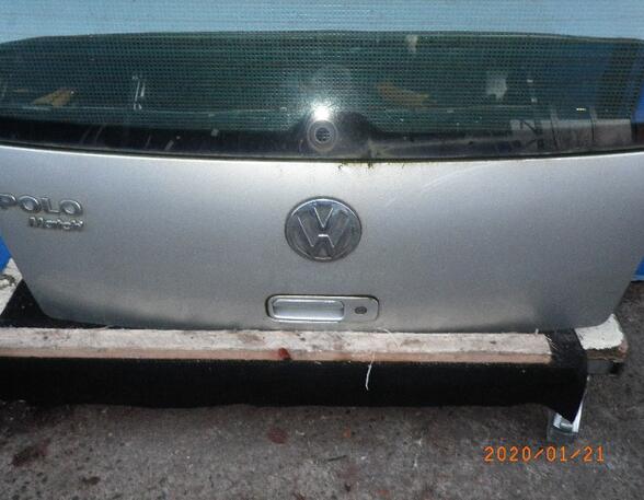 Rear Door VW Polo (6N2)