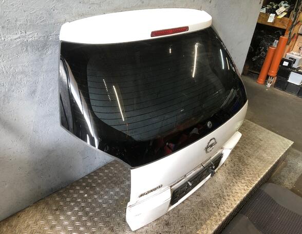 Rear Door OPEL Signum (--)