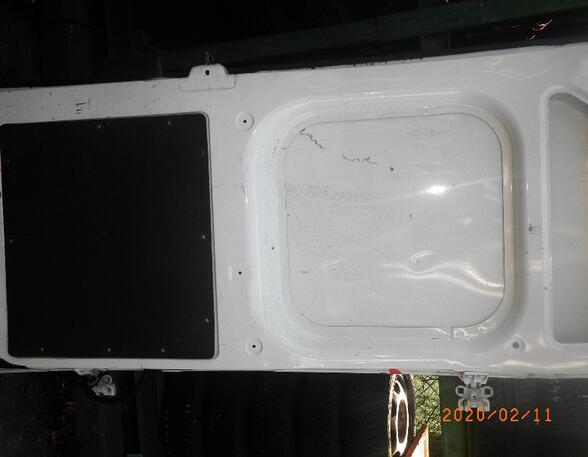 Rear Door PEUGEOT Boxer Kasten (--)