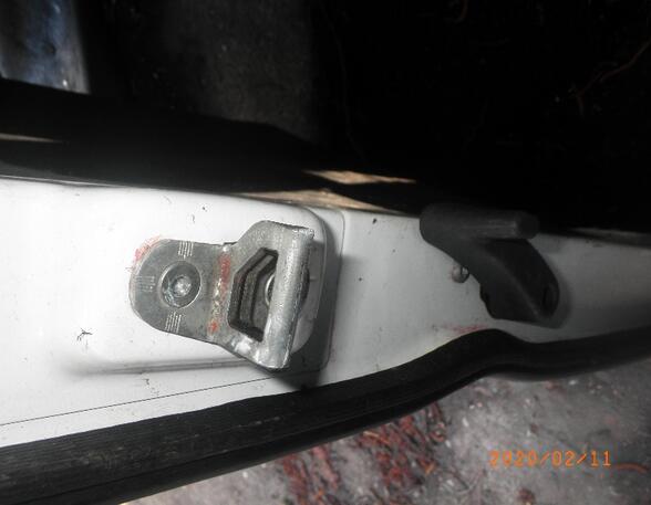 Rear Door PEUGEOT Boxer Kasten (--)