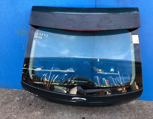 Rear Door FORD Focus II (DA, DP, HCP)