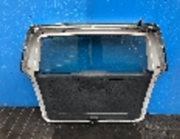 Rear Door MERCEDES-BENZ A-Klasse (W169)