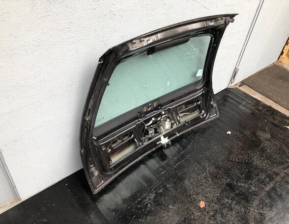 Rear Door OPEL Corsa C (F08, F68)