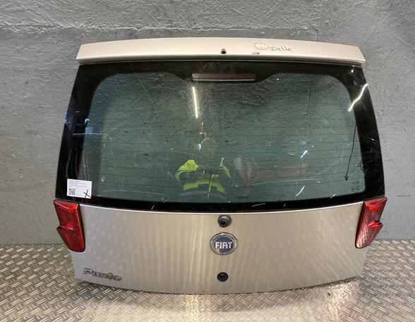 Rear Door FIAT Punto (188)