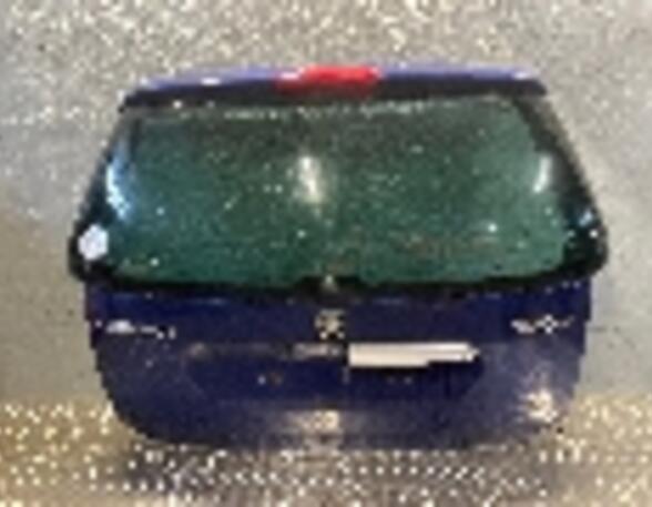 Rear Door PEUGEOT 307 Break (3E)