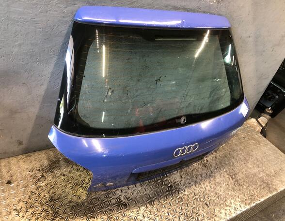 Rear Door AUDI A3 (8L1)