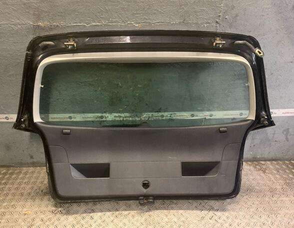 Rear Door VW Golf V (1K1), VW Golf VI (5K1)