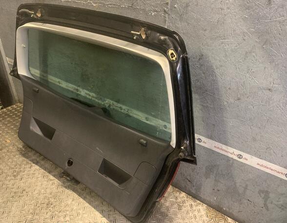 Rear Door VW Golf V (1K1), VW Golf VI (5K1)