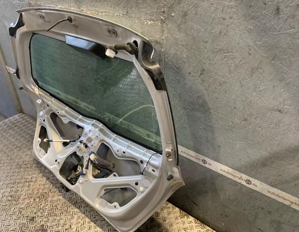 245034 Heckklappe mit Fensterausschnitt TOYOTA Yaris Liftback (P9) 670050D160