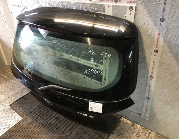 Rear Door BMW 1er (F20), BMW 1er (F21)