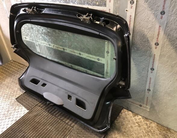 Rear Door BMW 1er (F20), BMW 1er (F21)