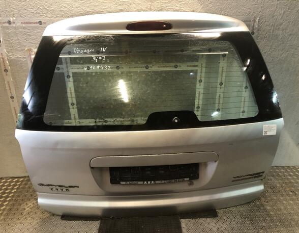 Rear Door CHRYSLER Voyager IV (RG, RS)