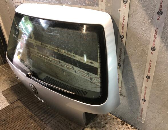 Rear Door VW Golf IV (1J1)