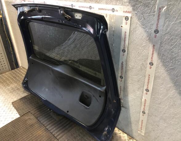 Rear Door FORD Fiesta V (JD, JH)