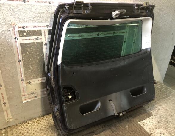 249512 Heckklappe mit Fensterausschnitt FIAT Stilo Multi Wagon (192)