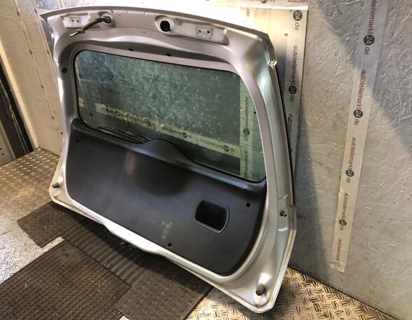 Rear Door FORD Fiesta V (JD, JH)