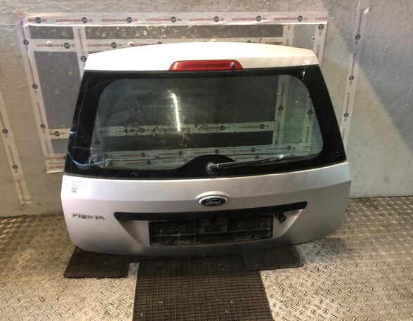 Rear Door FORD Fiesta V (JD, JH)