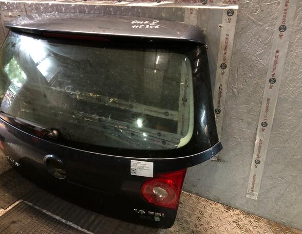 Rear Door VW Golf V (1K1), VW Golf VI (5K1)