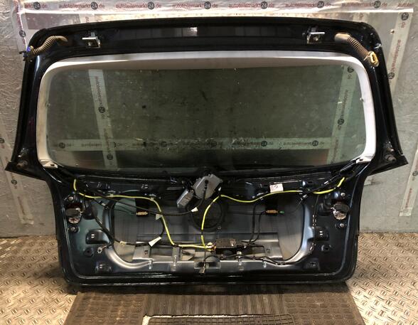 Rear Door VW Golf V (1K1), VW Golf VI (5K1)