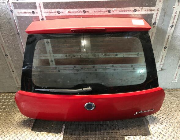 Rear Door FIAT Grande Punto (199), FIAT Punto Evo (199), FIAT Punto (199)