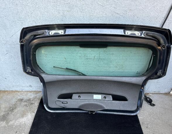 Rear Door BMW 1er (E81), BMW 1er (E87)