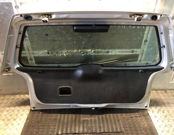 Rear Door VW POLO (6N1)