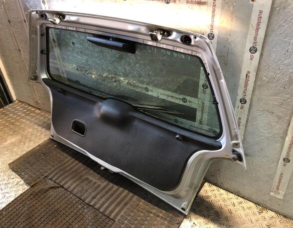 Rear Door VW POLO (6N1)