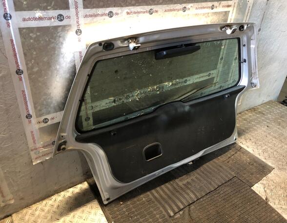 Rear Door VW POLO (6N1)