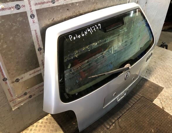 Rear Door VW POLO (6N1)