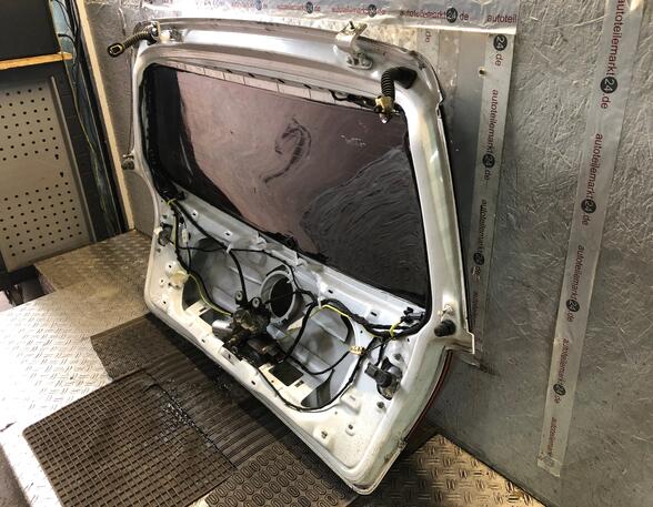 Rear Door VW GOLF V (1K1), VW GOLF VI (5K1)