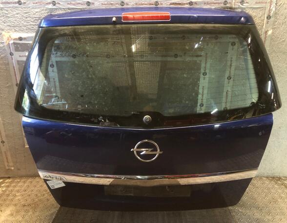 Rear Door OPEL ZAFIRA / ZAFIRA FAMILY B (A05)