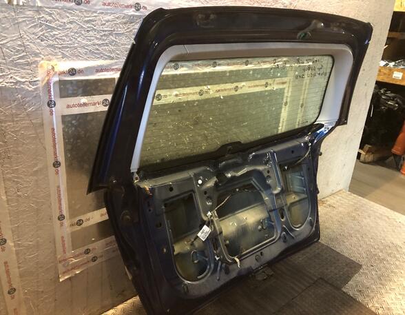 Rear Door OPEL ZAFIRA / ZAFIRA FAMILY B (A05)