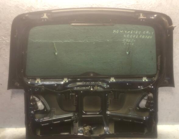 Rear Door FORD GALAXY (WGR)