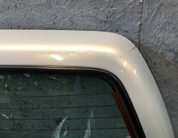 Rear Door RENAULT TWINGO I (C06_)