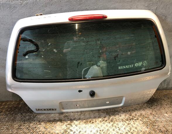 Rear Door RENAULT TWINGO I (C06_)