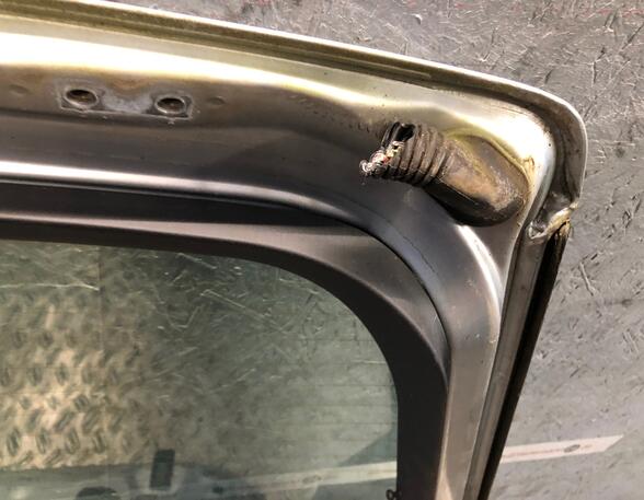 Rear Door AUDI A3 (8L1)