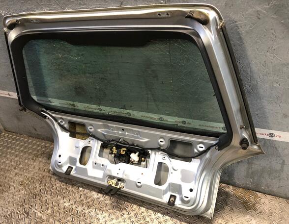 Rear Door AUDI A3 (8L1)