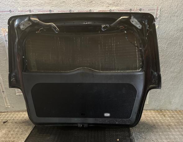 Rear Door MERCEDES-BENZ M-CLASS (W164)