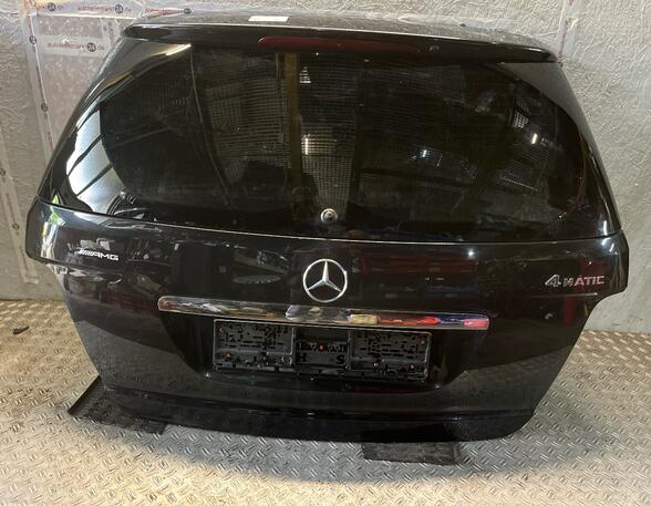 Rear Door MERCEDES-BENZ M-CLASS (W164)