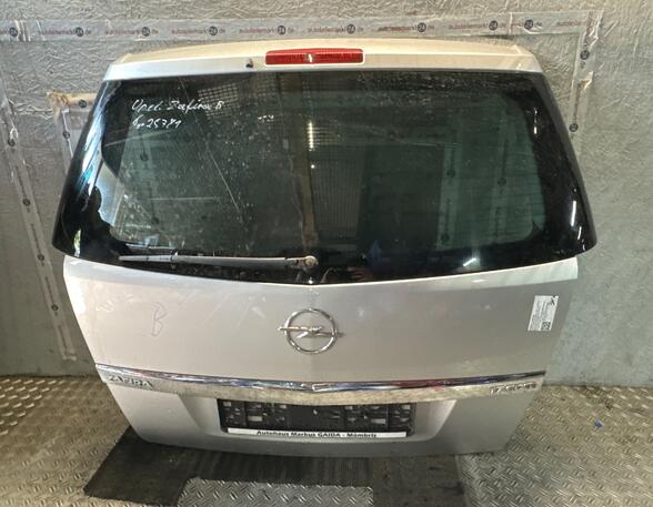 Rear Door OPEL ZAFIRA / ZAFIRA FAMILY B (A05)