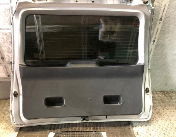 Rear Door OPEL MERIVA A MPV (X03)