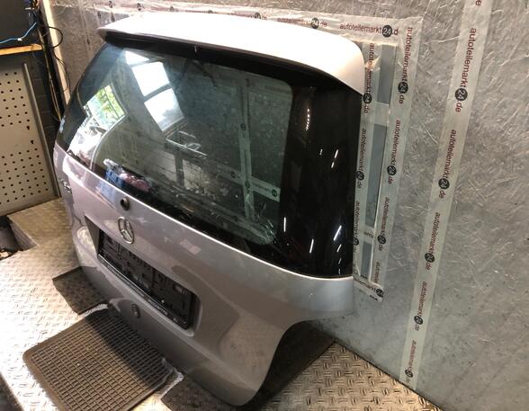 Rear Door MERCEDES-BENZ A-CLASS (W168)