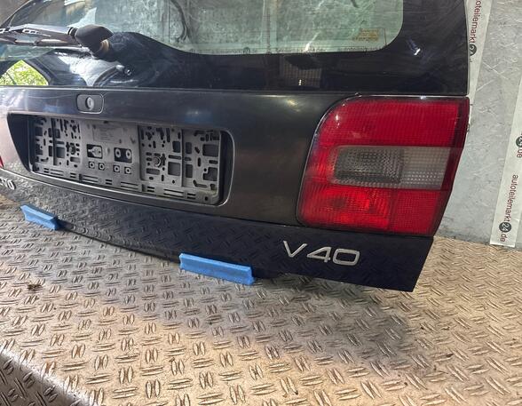 Rear Door VOLVO V40 Estate (645)