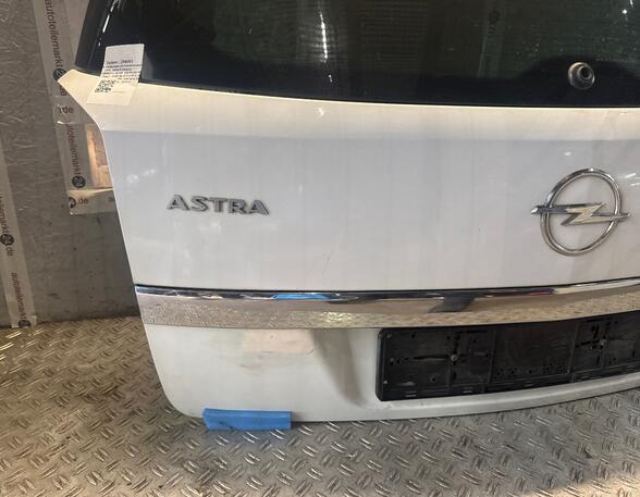 Rear Door OPEL ASTRA H Estate (A04)