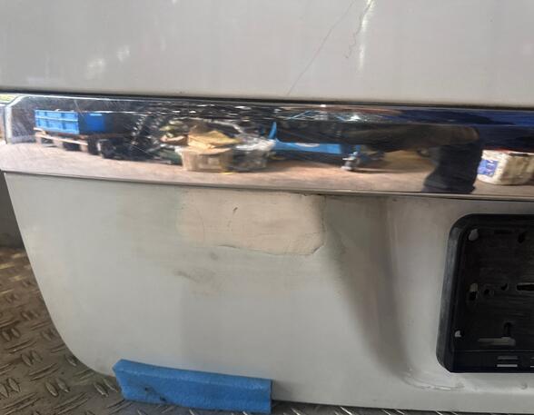 Rear Door OPEL ASTRA H Estate (A04)