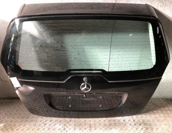 Rear Door MERCEDES-BENZ A-CLASS (W169)