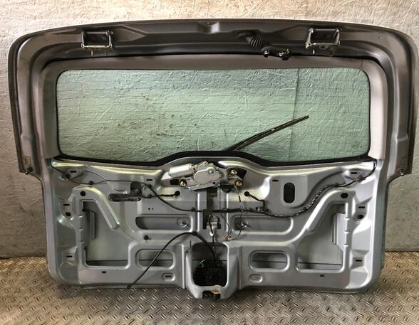 Rear Door FORD FOCUS Turnier (DNW)