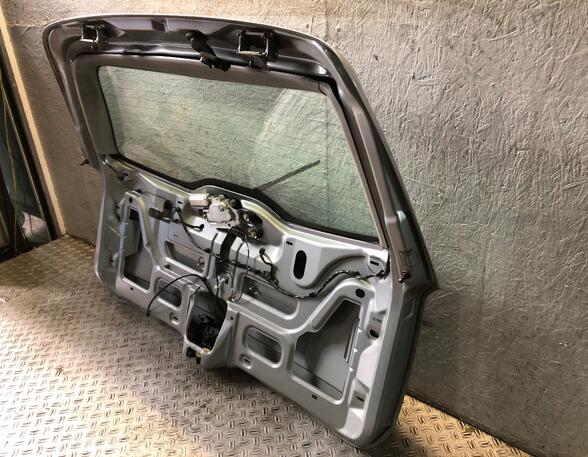 Rear Door FORD FOCUS Turnier (DNW)