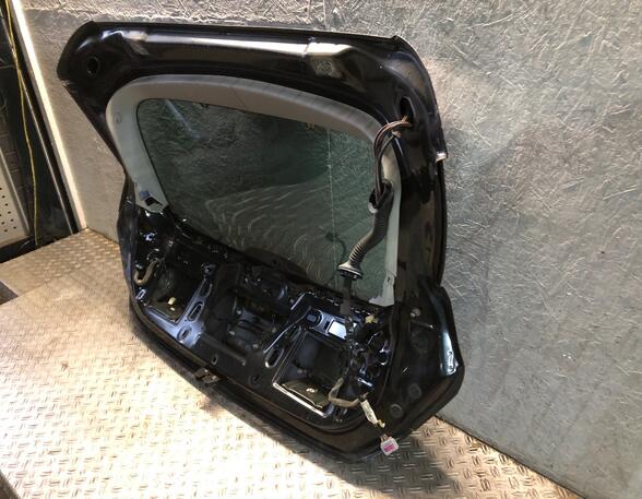 Rear Door OPEL ASTRA J (P10), OPEL ASTRA J Sports Tourer (P10), OPEL ASTRA H (A04)